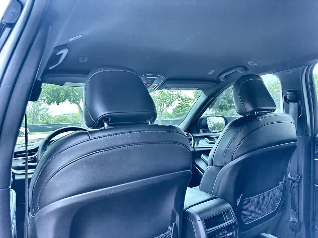 2022 Jeep Grand Cherokee 4xe Trailhawk