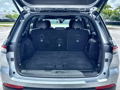 2022 Jeep Grand Cherokee 4xe Trailhawk