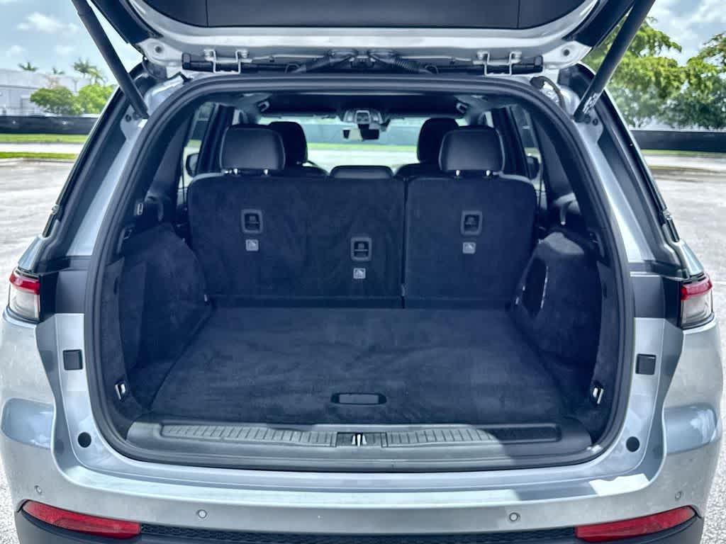 2022 Jeep Grand Cherokee 4xe Trailhawk