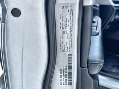 2022 Jeep Grand Cherokee 4xe Trailhawk
