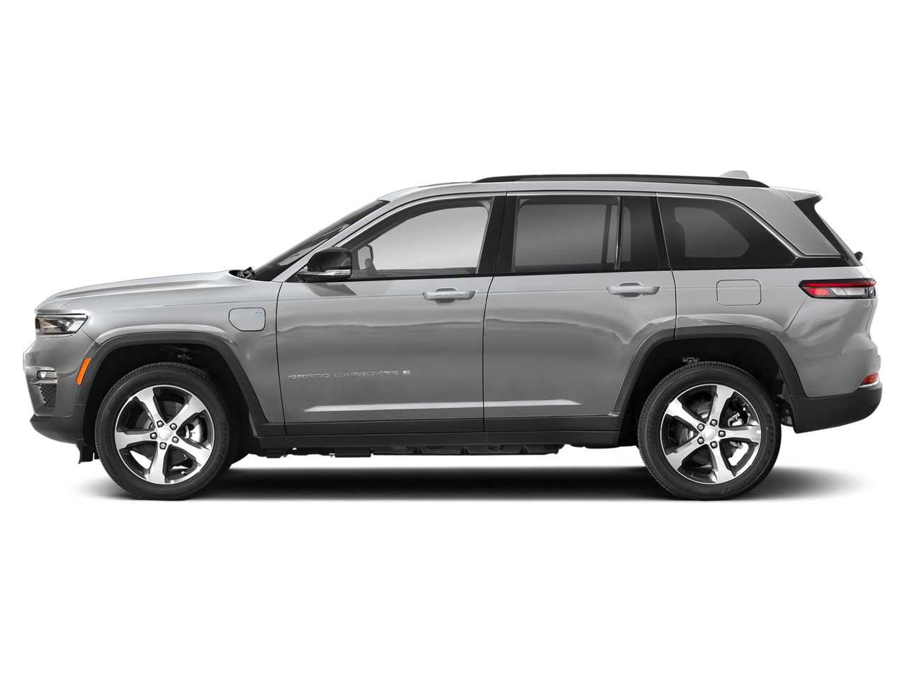 2022 Jeep Grand Cherokee 4xe Trailhawk