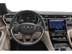 2022 Jeep Grand Cherokee 4xe Trailhawk