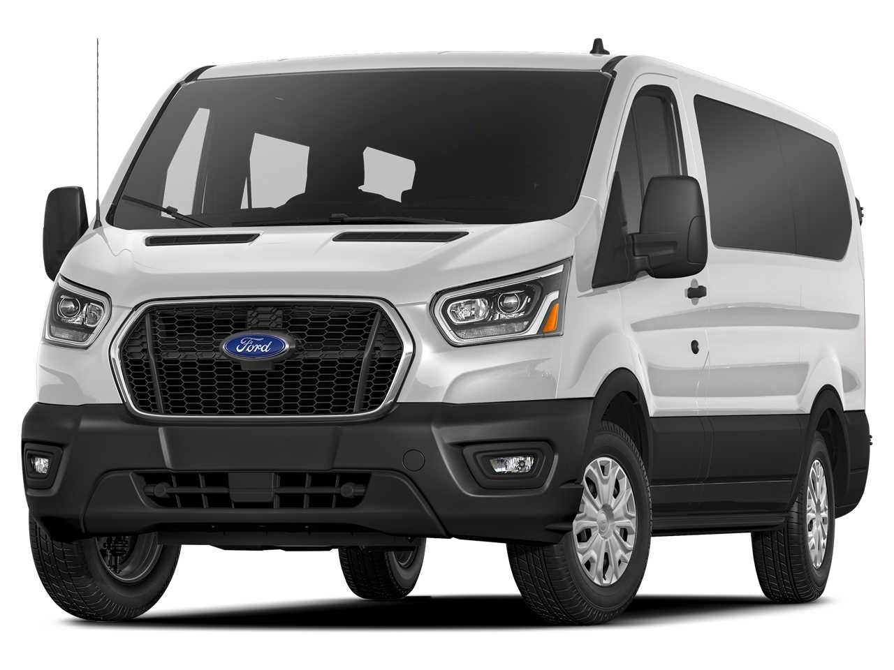 2022 Ford Transit Passenger Wagon XLT