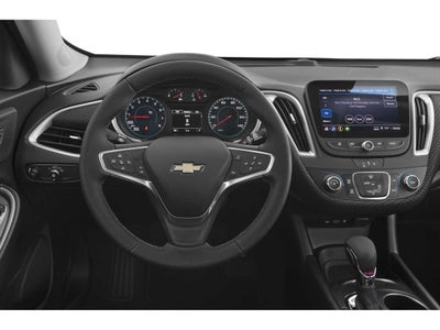 2024 Chevrolet Malibu RS