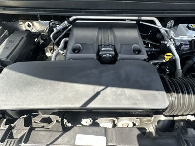 2023 Chevrolet Colorado 4WD Trail Boss