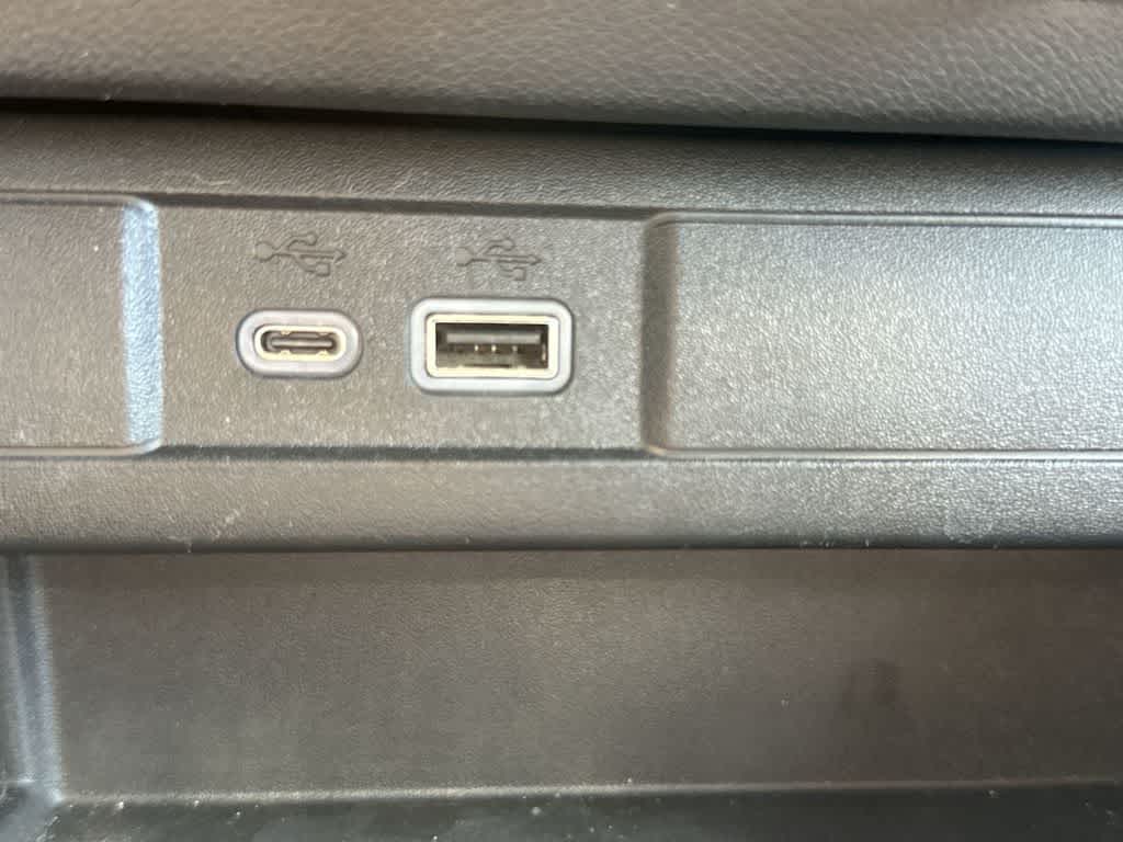 2023 Chevrolet Colorado 4WD Trail Boss