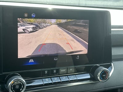 2023 Chevrolet Colorado 4WD Trail Boss