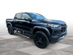 2023 Chevrolet Colorado 4WD Trail Boss