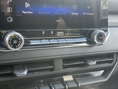 2023 Chevrolet Colorado 4WD Trail Boss