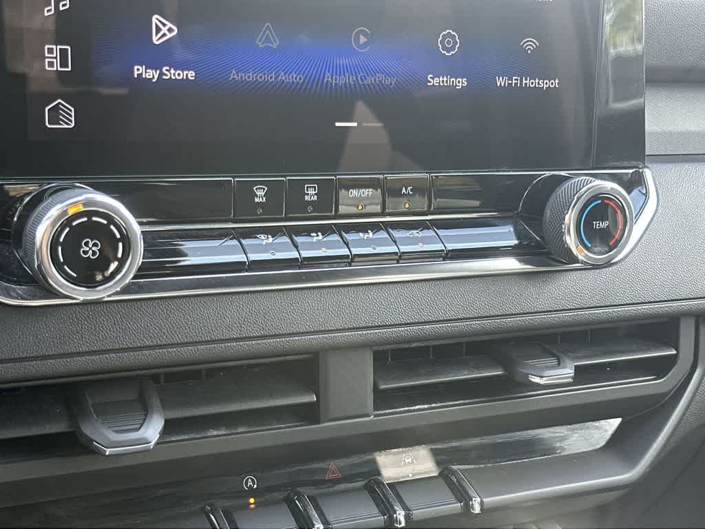 2023 Chevrolet Colorado 4WD Trail Boss