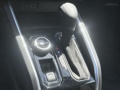 2023 Chevrolet Colorado 4WD Trail Boss