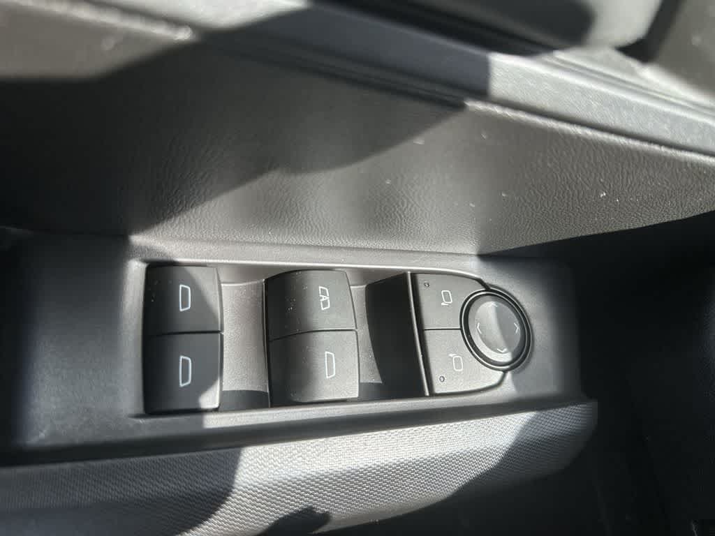 2023 Chevrolet Colorado 4WD Trail Boss