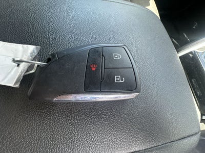 2023 Chevrolet Colorado 4WD Trail Boss