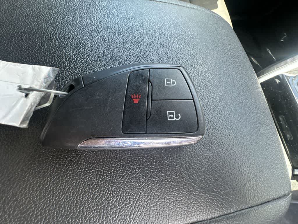 2023 Chevrolet Colorado 4WD Trail Boss