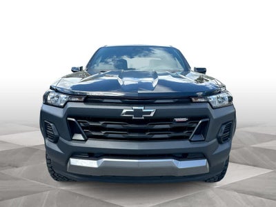 2023 Chevrolet Colorado 4WD Trail Boss