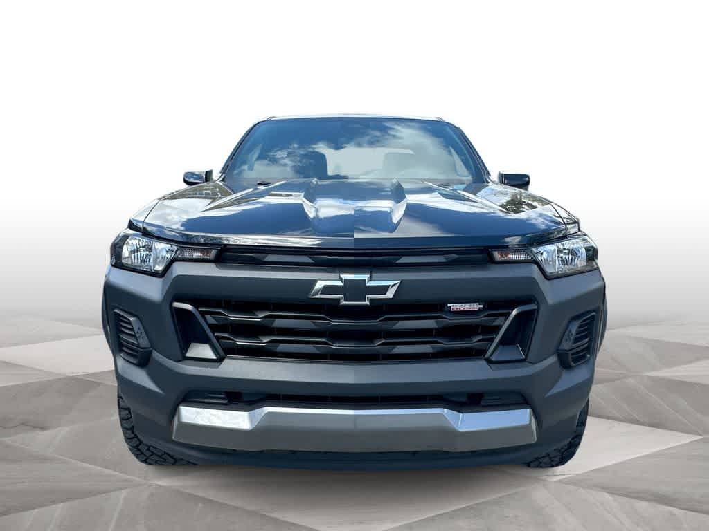 2023 Chevrolet Colorado 4WD Trail Boss