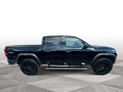 2023 Chevrolet Colorado 4WD Trail Boss