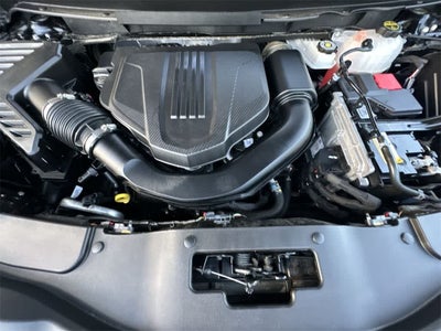 2024 GMC Acadia AWD Elevation