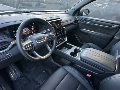 2024 GMC Acadia AWD Elevation