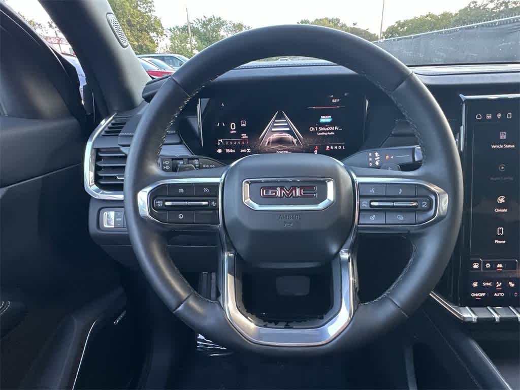 2024 GMC Acadia AWD Elevation