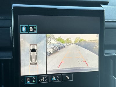 2024 GMC Acadia AWD Elevation