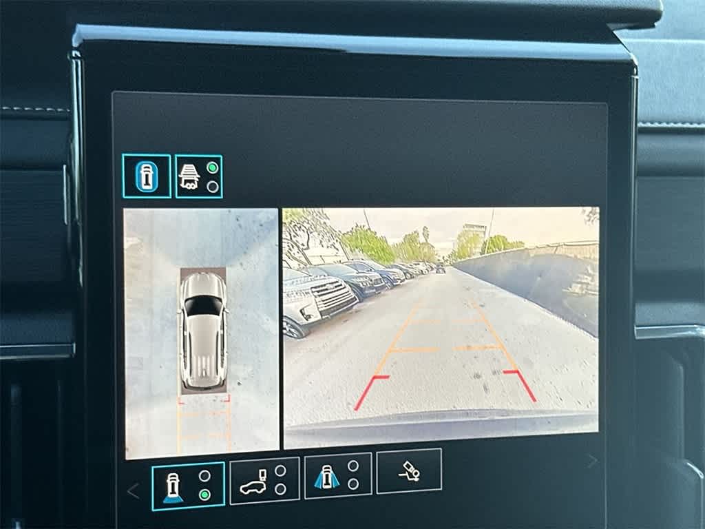 2024 GMC Acadia AWD Elevation