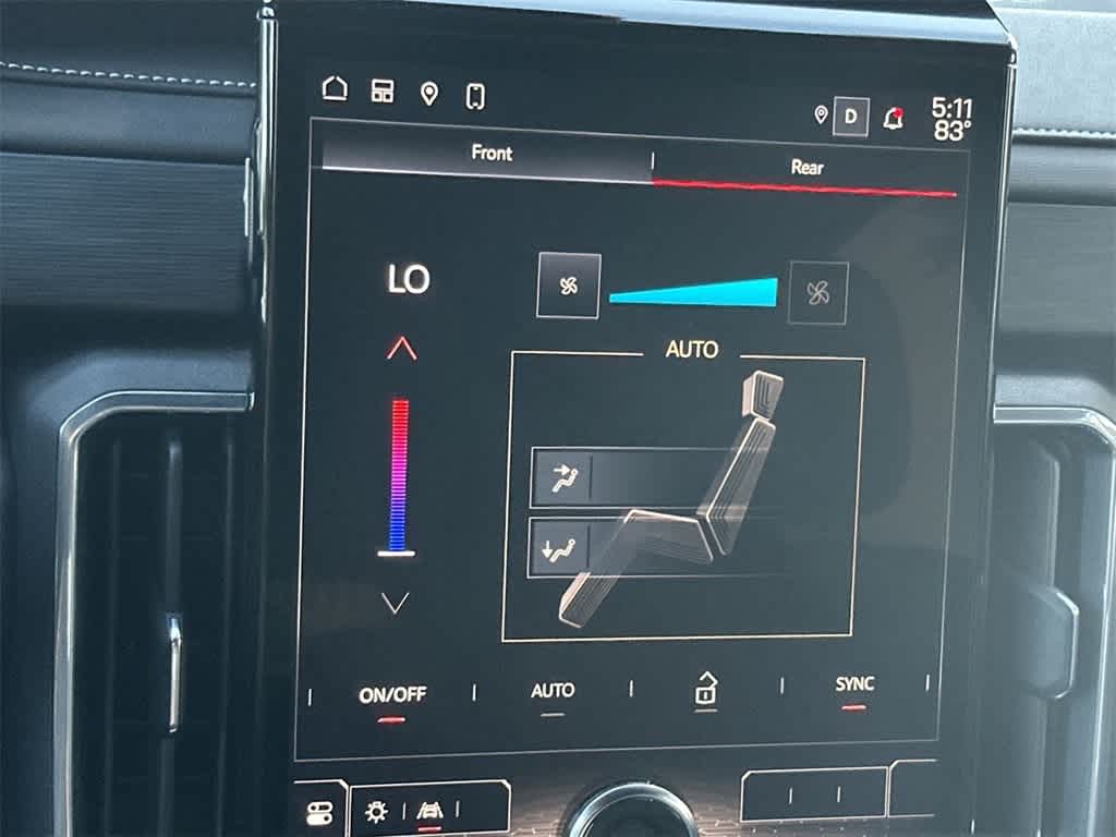 2024 GMC Acadia AWD Elevation