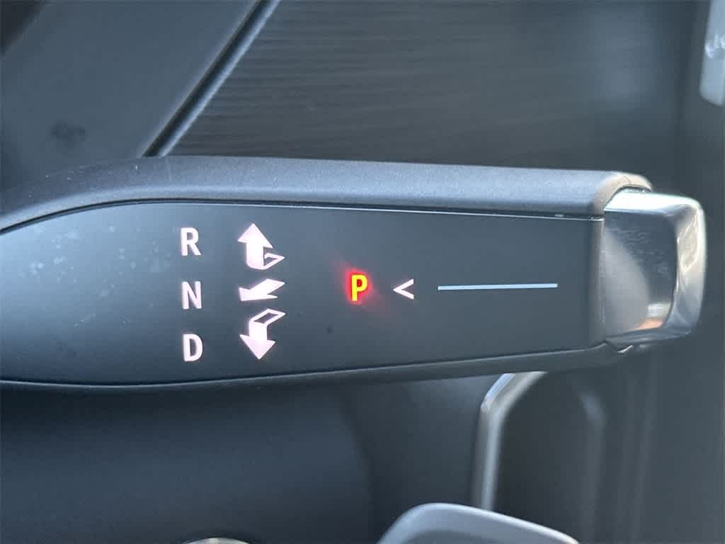 2024 GMC Acadia AWD Elevation