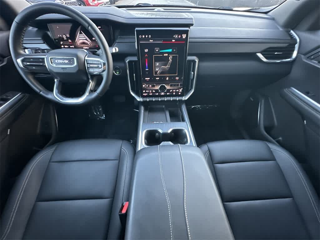 2024 GMC Acadia AWD Elevation