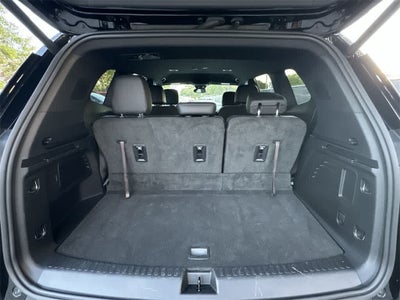 2024 GMC Acadia AWD Elevation