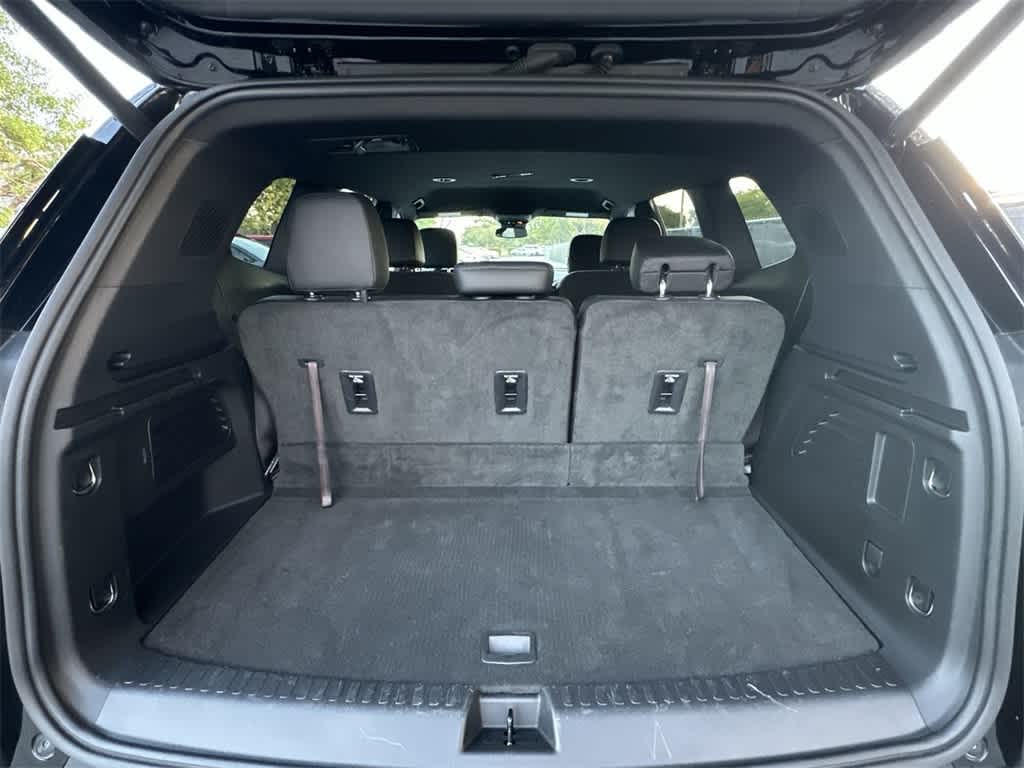 2024 GMC Acadia AWD Elevation