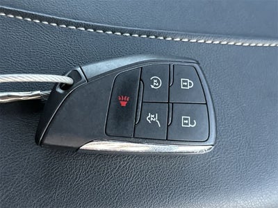 2024 GMC Acadia AWD Elevation