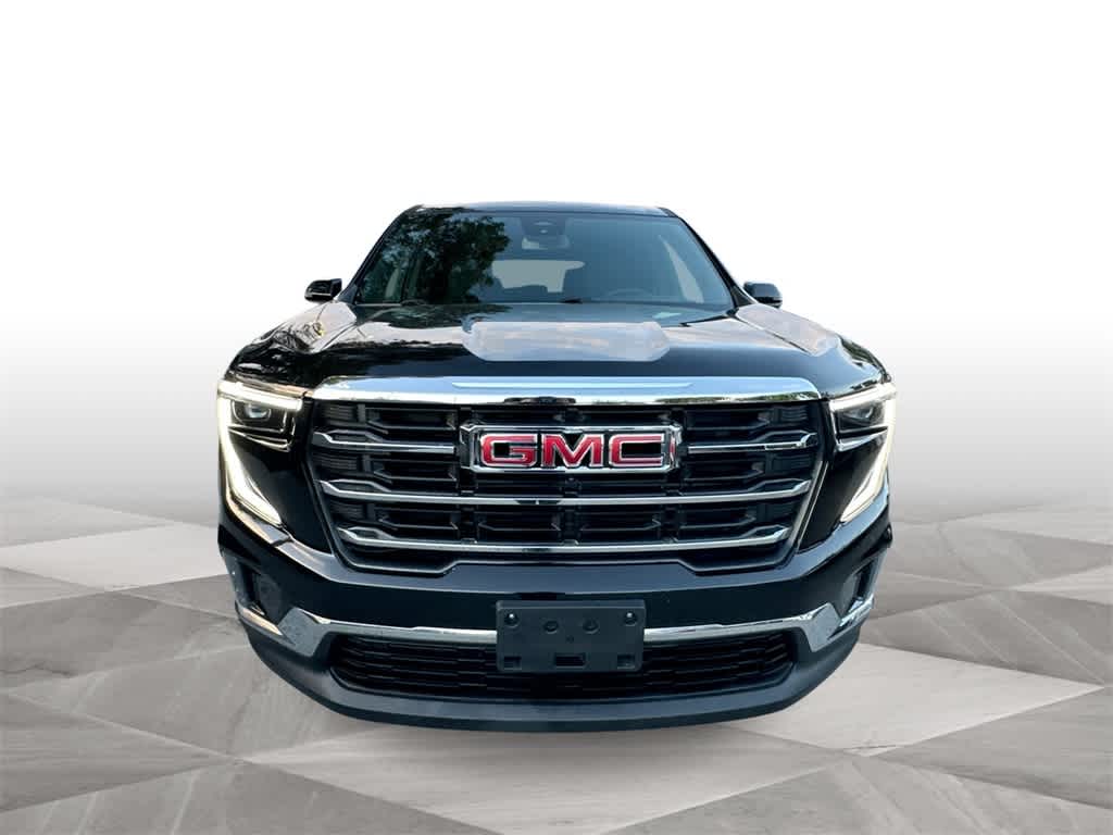 2024 GMC Acadia AWD Elevation