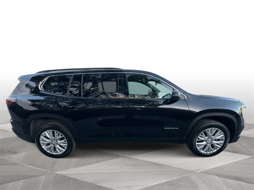2024 GMC Acadia AWD Elevation