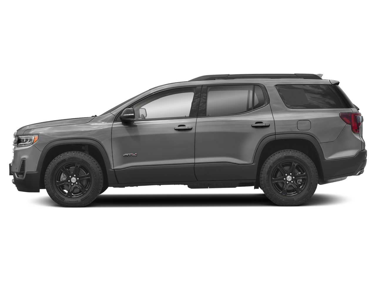 2020 GMC Acadia AT4