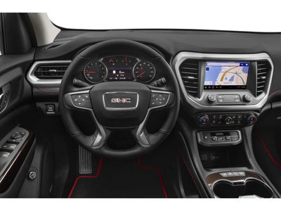 2020 GMC Acadia AT4
