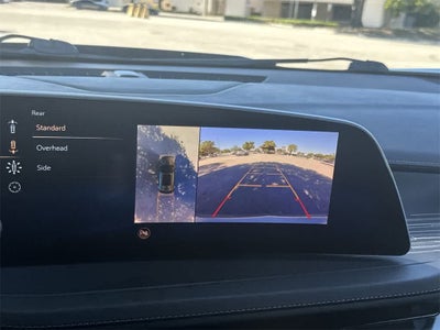 2025 Cadillac XT4 FWD Premium Luxury