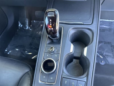 2025 Cadillac XT4 FWD Premium Luxury