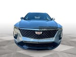 2025 Cadillac XT4 FWD Premium Luxury
