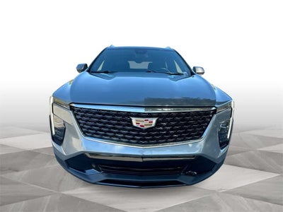 2025 Cadillac XT4 FWD Premium Luxury