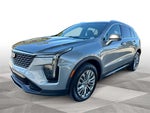 2025 Cadillac XT4 FWD Premium Luxury