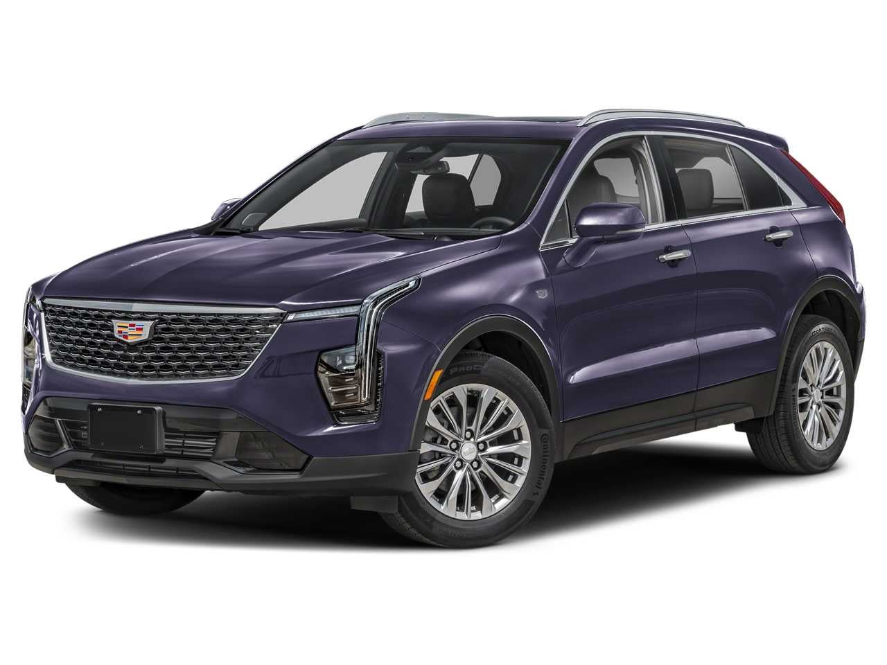 2025 Cadillac XT4 FWD Premium Luxury