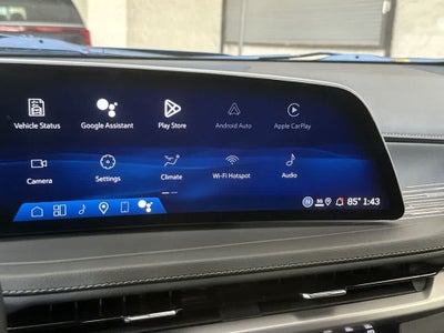 2025 Cadillac XT4 FWD Premium Luxury