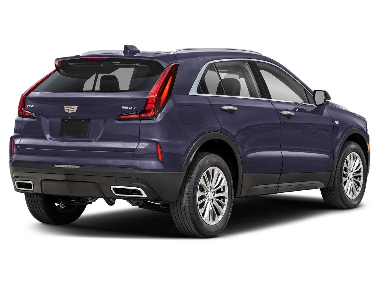 2025 Cadillac XT4 FWD Premium Luxury