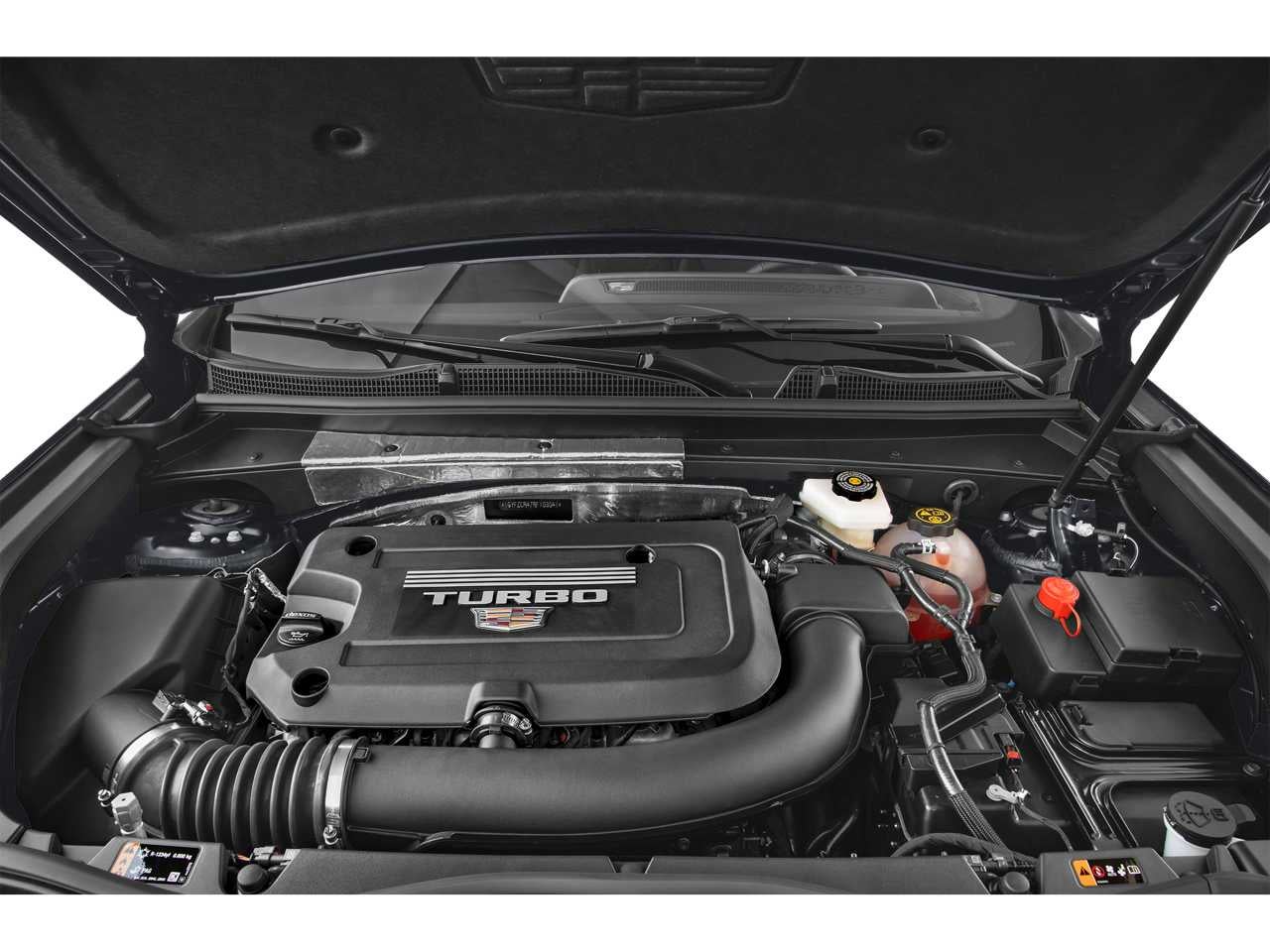 2025 Cadillac XT4 FWD Premium Luxury