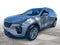 2025 Cadillac XT4 FWD Premium Luxury