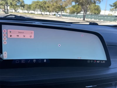 2025 Cadillac XT4 FWD Premium Luxury