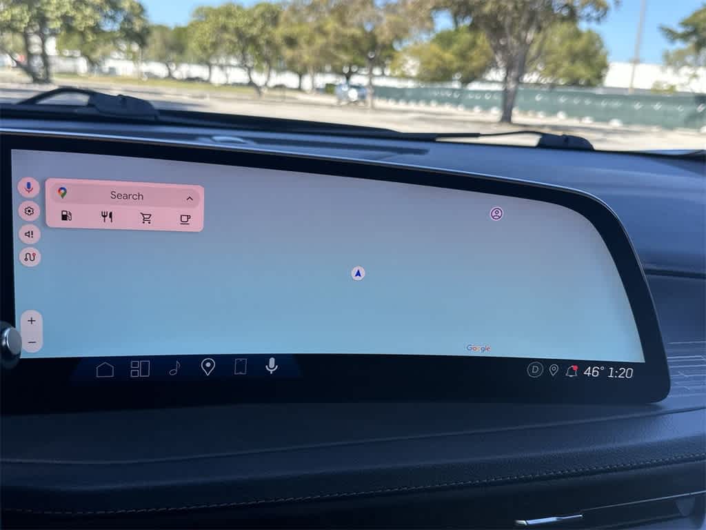 2025 Cadillac XT4 FWD Premium Luxury