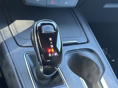 2025 Cadillac XT4 FWD Premium Luxury