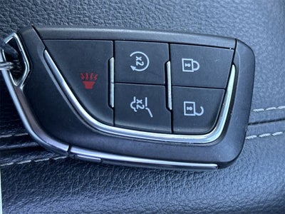 2025 Cadillac XT4 FWD Premium Luxury